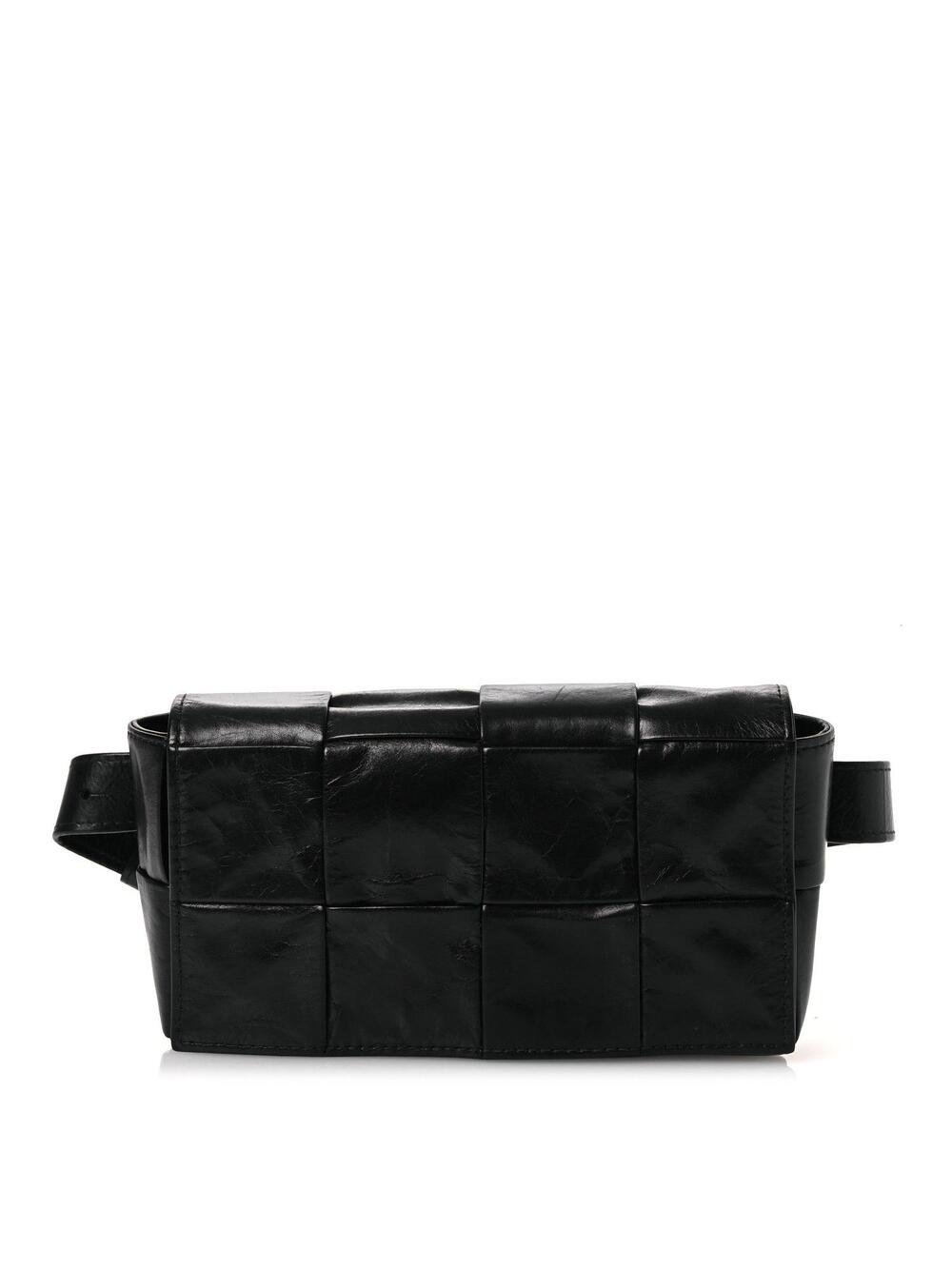 Bottega Veneta Paper Calfskin Maxi #371607B80B